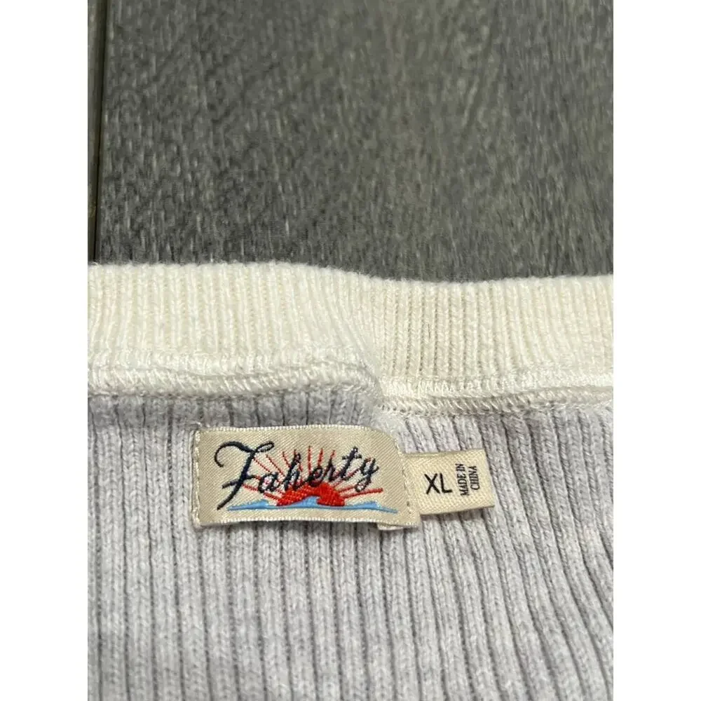 Faherty brand new